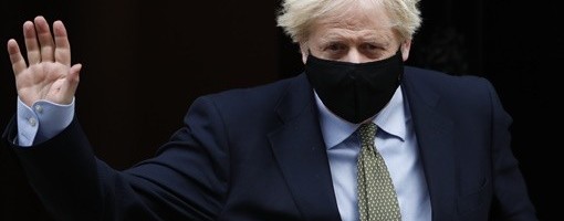 Džonsonov kabinet: Pregovori o trgovinskom sporazumu sa EU su okončani