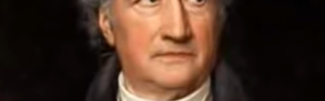 Gete sa 73 godine bio zaljubljen u devojku od 19