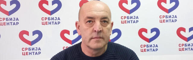 Bisenić: Upozoravamo tužilaštvo u Čačku, poslednji trenutak da kupe oprost za nevršenje svog posla
