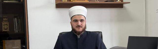 Bogat vjerski program – Hafiska mukabela i teravije sa hatmom, jacija pomjerena za 30 minuta