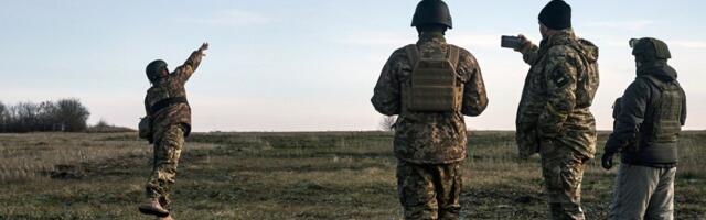 Tri lekcije iz rata u Ukrajini