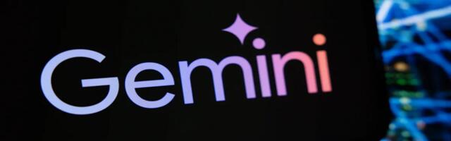 Gemini novi model za ugrađivanje teksta