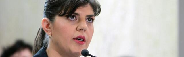 Laura Koveši i Evropsko javno tužilaštvo istražuju slučaj Železničke stanice u Novom Sadu