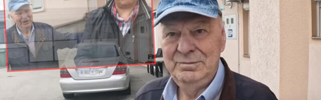 BOSANAC SVE ŠTO IMA PREPISAO PODSTANARU: Ostavlja mu kuću, auto, zemlju i sav novac - kad čujete zašto, pustićete suzu