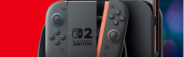 Nintendo Switch 2 je odložen zbog Trampovih poreza