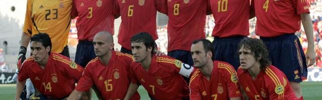 Legendarni fudbaler prošao kroz pakao! Završio u bolnici zbog neverovatnog razloga