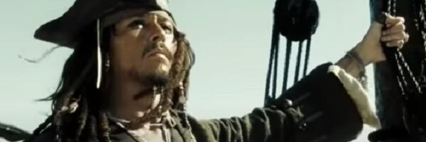 Džoni Dep blizu povratka u “Pirate sa Kariba”