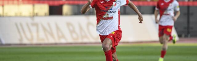 MEDOJEVIĆ PRED ZVEZDU: „Trofej bi bio kruna jedne moje velike karijere!“