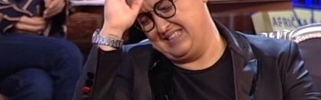 PADA MI NA PAMET SAMOUBISTVO I DA SE OTRUJEM! Marija Šerifović želi da NAUDI SEBI, UPALA U KRIZU? Njeni FANOVI U PANICI!