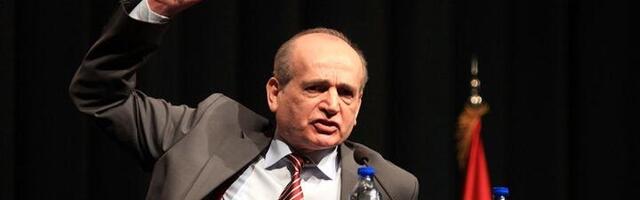 Krkobabić: To je najvažnija vest za penzionere