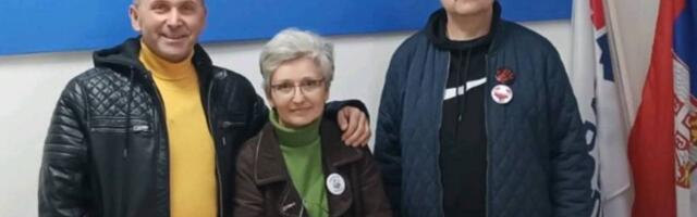 NPS Leskovac: Most nije trofej Gorana Cvetanovića, već simbol zapostavljenosti, ali i pobede građana nad zanemarivanjem