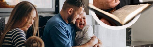 MOLITVA KOJA ČUVA PORODICU OD RAZDORA I HLADNOĆE U SRCIMA: Moćan duhovni lek koji nam je ostavio starac Josif