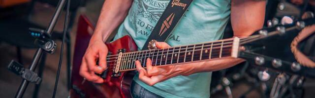 Udruženje koje zastupa radnica Gradske uprave Zrenjanin suorganizator Gitarijade u Zaječaru