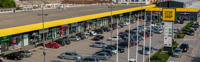 STOP SHOP – šoping adresa koju Leskovčani dobro poznaju