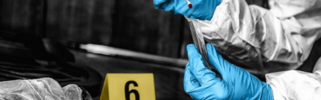 OVO JE ETIOPLJANKA KOJU JE UBIO ĐORĐE U OSLU! Mladić poreklom iz Srbije optužen za terorizam - OGLASILA SE PORODICA ŽRTVE! (FOTO)