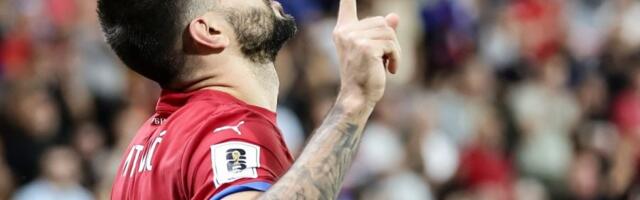 Mitar zvanično u Al Rajanu! Manja plata nego u Rijadu, ali dovoljno velika za uslove u Engleskoj!