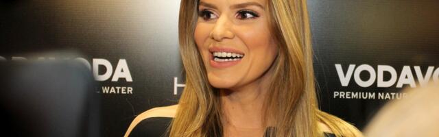 Od Melinine vizije do Đinine svakodnevice: Pogledajte kako sada izgleda luksuzna kuhinja Džinovića