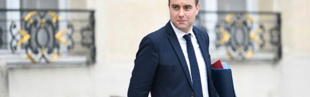 Pala vlada u Francuskoj: Premijer podneo ostavku