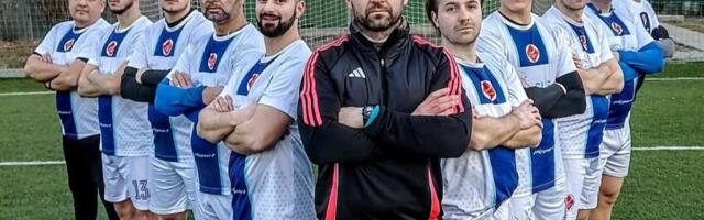 Srpski derbi pripao Vijeni 2016