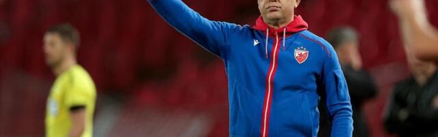 Milojević: Ovo nisam očekivao! Jakšić: Prva utakmica na Marakani i nisam izgubio!