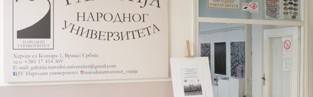 Galerija NU raspisala konkurs za grupne i samostalne izložbe u 2026-oj