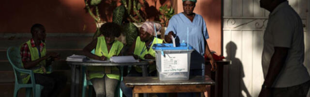 Избори у Гвинеји-Бисао, делу опозиције забрањено учешће