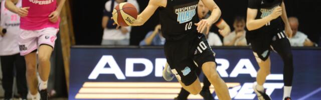 NA POMOLU ŠOKANTAN TRANSFER Jaramaz posle četiri meča napušta Iliriju, ali ostaje u ABA ligi