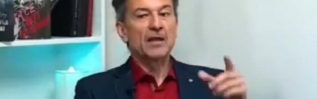 BLOKADERSKI PROFESOR PRIZNAO: Sada ljudi žive najbolje, mogu da kupe više (VIDEO)