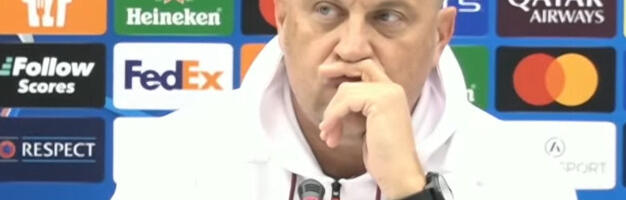 Ljubinko Drulović brani trenera Zvezde: “Milojević nije zaslužio da mu rade iza leđa”