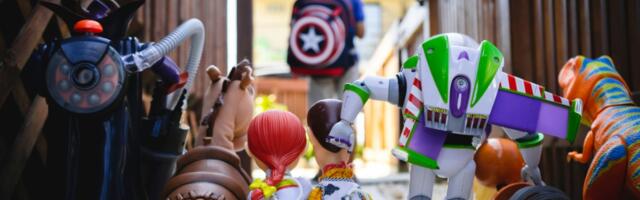 Slatke, ali pomalo jezive – AI igračke su stigle, snimaju razgovore sa decom i šalju transkript roditeljima