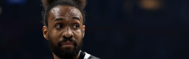 "Zbog Željka Obradovića sam došao u Partizan! Razumete?" Džabari Parker otvorio karte posle Bajerna /VIDEO/