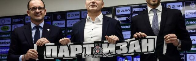 Drama u Partizanu: Mijatović prekomandovao Jovanovića, Lazović i Sulejmani razmišljaju o ostavkama!