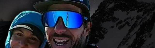 OVO JE DEVOJKA KOJU JE DEČKO OSTAVIO DA SE SMRZNE DO SMRTI NA PLANINI: Kamera zabeležila poslednje trenutke (FOTO)