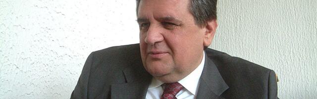 Ilija Dević:Podneo sam krivičnu prijavu protiv Miloša Vučevića zbog „nadstrešnice“, ni posle pola godine bez odgovora