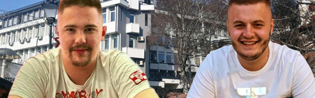 Veljku ukinuta presuda za ubistvo Tarika u Novopazarskoj Banji