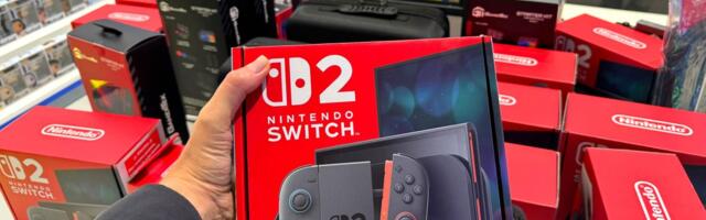 Nintendo tone u gubicima: Strah od nestašice memorije obrisao 14 milijardi dolara vrednosti kompanije