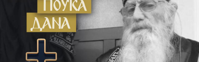 ZBOG OVOGA MOŽETE OBOLETI, ČAK I UMRETI! Otac Joil o neoprostivom grehu prilikom pričešća