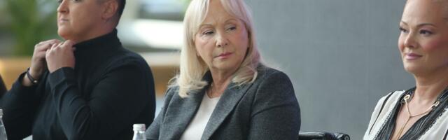 "Veštica troši njegove pare": Gordana osnovala fondaciju "Šaban Šaulić", a suočavala se s jezivim komentarima