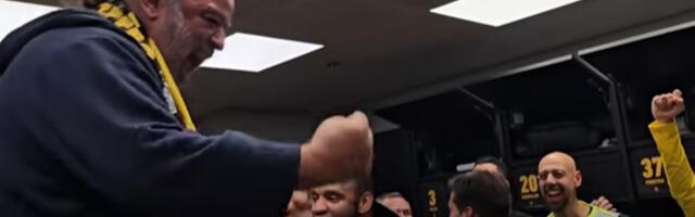 Napunili se džepovi Nikoliću i Joviću: Kontroverzni predsednik se razbacivao novcem kao pijani milioner /VIDEO/