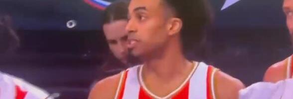 SKANDAL! Šta Nvori nije jasno? Amerikanac pobesneo na Sašu Obradovića zbog ovoga? (VIDEO)