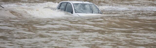 Vozilo sletelo u ribnjak, poginulo svih osam osoba: Tragedija u Kini