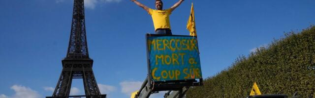 Anketa: Više od jedne četvrtine Francuza planira da živi u inostranstvu