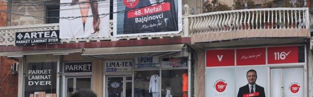 Izbori na Kosovu: Treći put na glasanje u 2025.