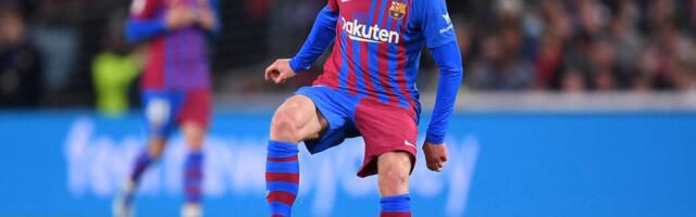 Navijači Barselone doneli presudu: Ovo su igrači kojih žele da se reše!