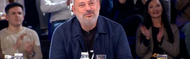 Au, kako ih je raštimovao: Branko Babić uhvatio blokadere da masno lažu - ovaj broj skupljenih potpisa u Nišu...?!