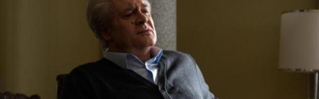 Poslednja tri dana Miloševića u vili "Mir": Na Informer TV stiže serija "Porodica"