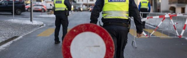 Vučić uputio saučešće porodicama stradalih u švajcarskom skijalištu