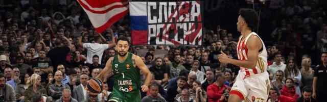 ZVEZDA IZDALA VAŽNO SAOPŠTENJE: Crveno-beli se oglasili pred meč sa Valensijom