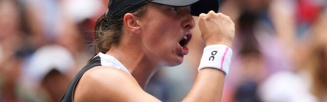 Sabalenka delila lekcije i "prosila" dečka, njena najveća protivnica doživela šok i jedan "krompir"