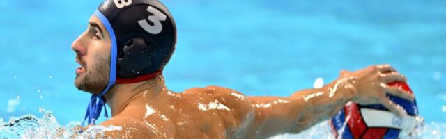 "Od petka kreće nešto sasvim novo!" Strahinja Rašović posle perfektne grupne faze za Srbiju na EP: Prvi cilj smo ostvarili!